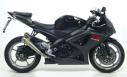 GSX-R 1000, 07-08